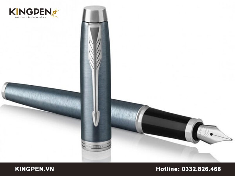 Những cây bút máy viết chữ đẹp nhất được ưa chuộng