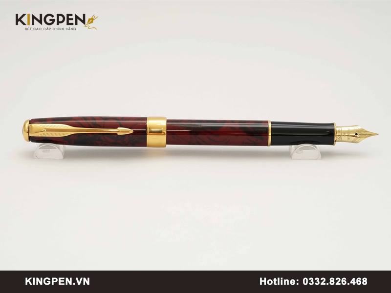 Bút luyện viết chữ đẹp cho người lớn trải nghiệm mượt mà