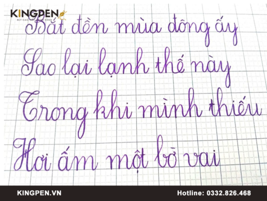 File luyện viết chữ đẹp lớp 1