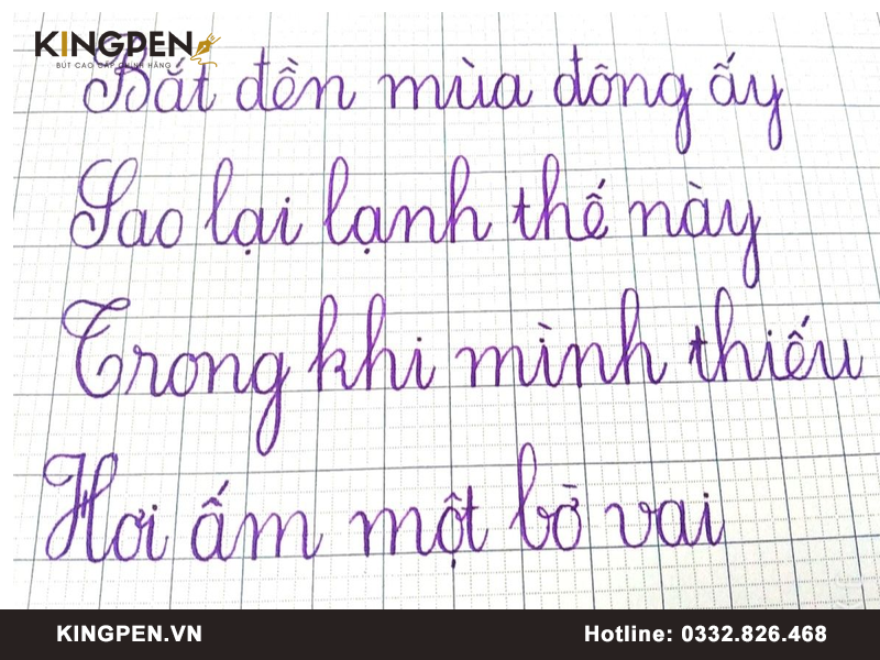 File luyện viết chữ đẹp lớp 1 chuẩn cho học sinh