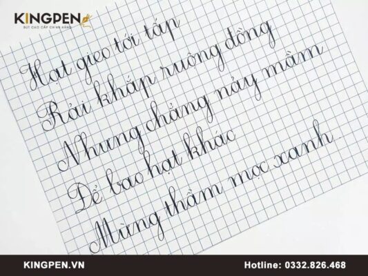 File luyện viết chữ đẹp lớp 5