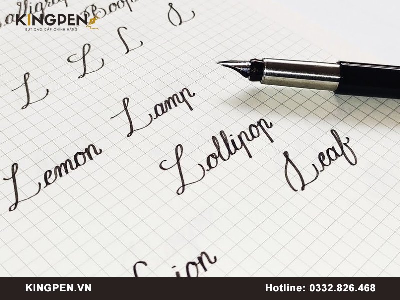 File mẫu luyện viết chữ đẹp cho người lớn dễ thực hành