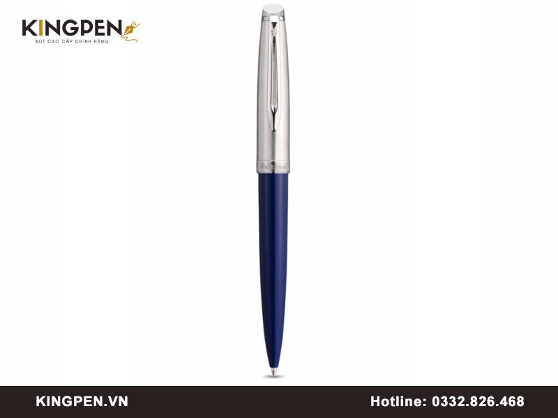 Luyện viết chữ đẹp cho người lớn bằng bút bi