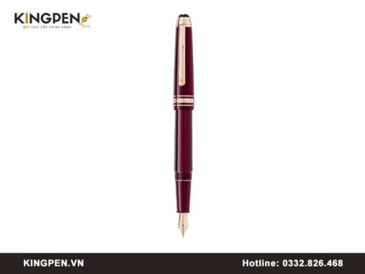 Bút máy viết chữ đẹp mua loại nào?