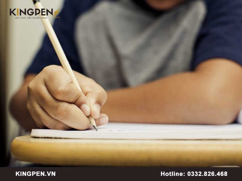 Luyện viết chữ đẹp lớp 1 chữ nhỏ giúp bé rèn luyện sự tỉ mỉ