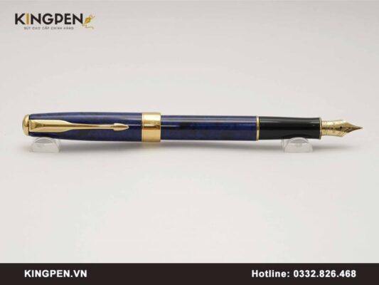 Những cây bút máy viết chữ đẹp nhất