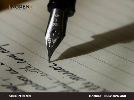 Trang trí bài viết chữ đẹp đơn giản