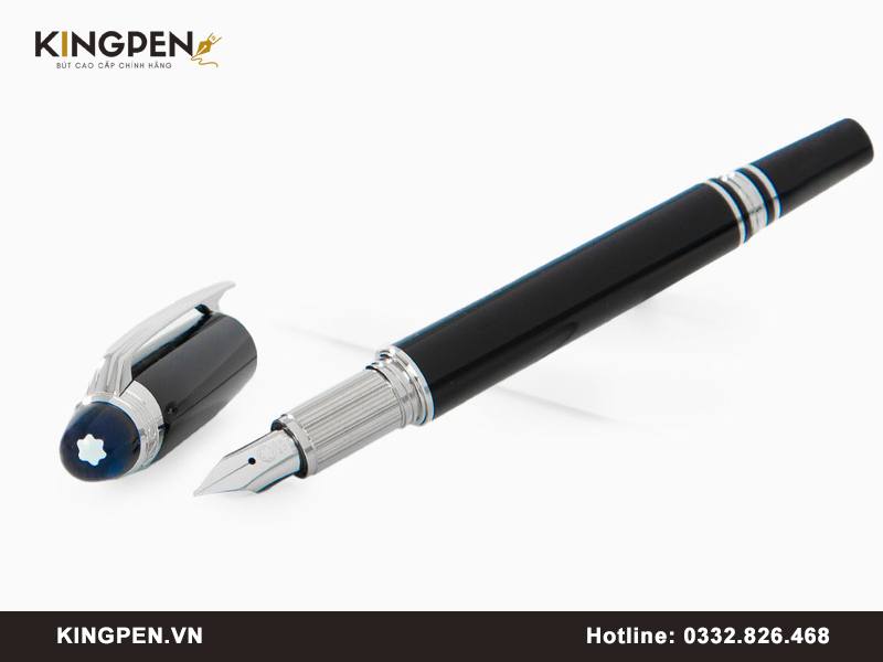 Bút bi Montblanc cho doanh nhân được yêu thích nhất