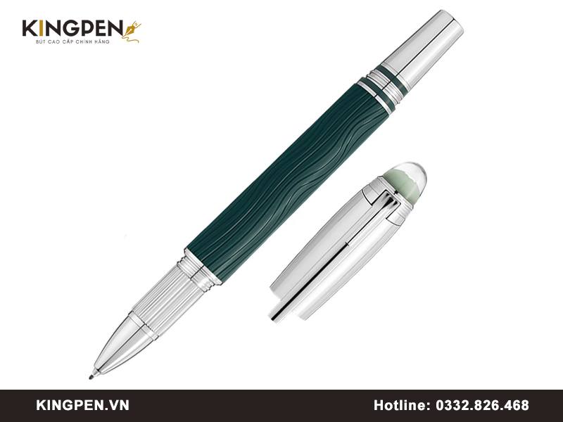 Bút bi Montblanc giá bao nhiêu?