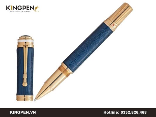 Bút bi Montblanc phiên bản giới hạn (Limited Edition)