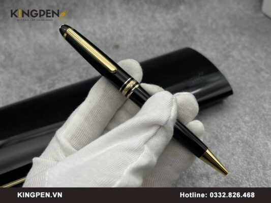 Bút Montblanc có hơn bút ký cao cấp Nhật không?