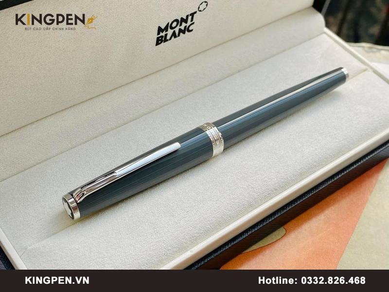 Các dòng bút bi Montblanc phổ biến được ưa chuộng