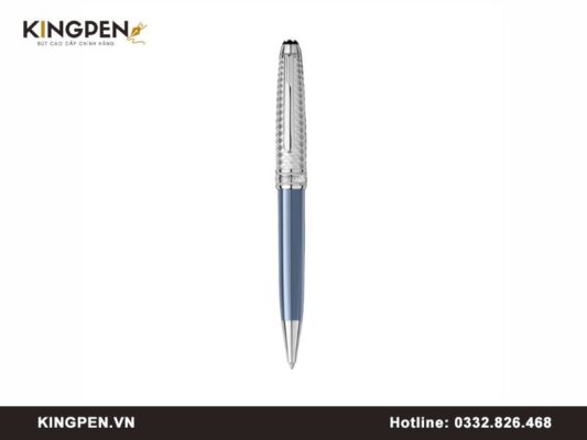 Cách phân biệt bút Montblanc thật và giả