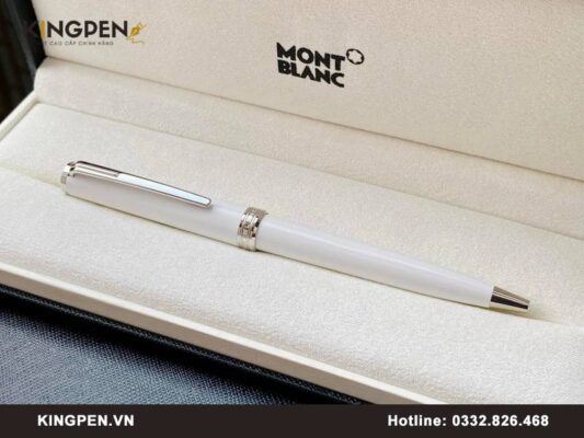 Chọn bút Montblanc cho nữ