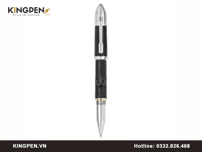 Chọn bút Montblanc cho sếp nam tinh tế đầy lịch lãm