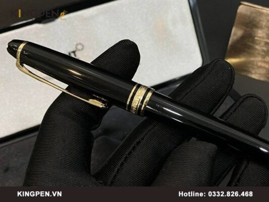 Có nên mua Montblanc xách tay?