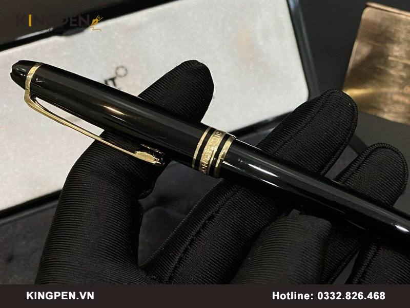 Có nên mua Montblanc xách tay? Những lưu ý quan trọng