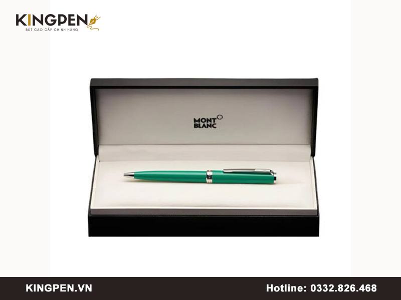 So sánh bút Montblanc và Parker lựa chọn nào phù hợp?