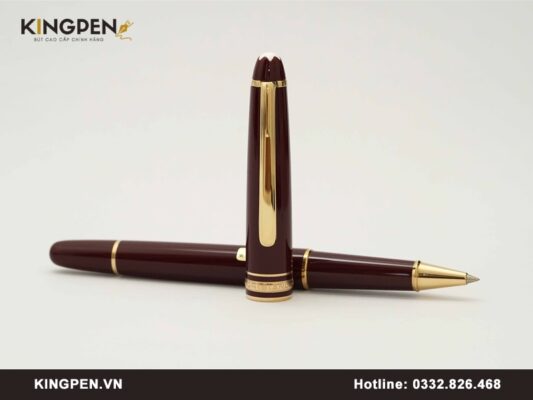 So sánh Montblanc và Waterman