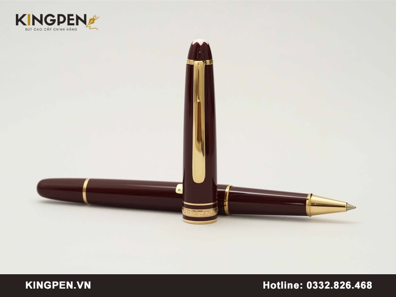 So sánh Montblanc và Waterman nên chọn thương hiệu nào?