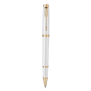Bút dạ bi Parker IM SE ANCORA Retro Pearl Rollerball Pen 2160599