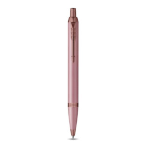 Bút Bi Parker IM RITUALS Finishing Touch Mauve Ballpoint Pen 2235416