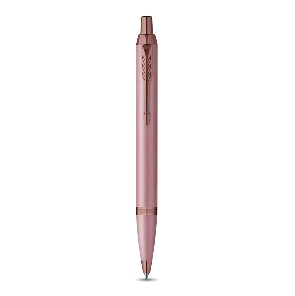 Bút Bi Parker IM RITUALS Finishing Touch Mauve Ballpoint Pen 2235416 1 Bút Bi Parker IM RITUALS Finishing Touch Mauve Ballpoint Pen 2235416