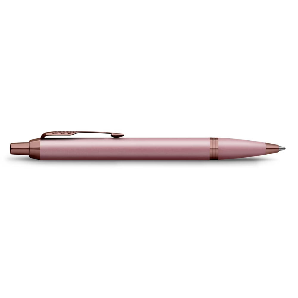 Bút Bi Parker IM RITUALS Finishing Touch Mauve Ballpoint Pen 2235416 4 Bút Bi Parker IM RITUALS Finishing Touch Mauve Ballpoint Pen 2235416