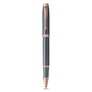 Bút Dạ Bi Parker IM RITUALS Finishing Touch Slate Rollerball Pen 2235423