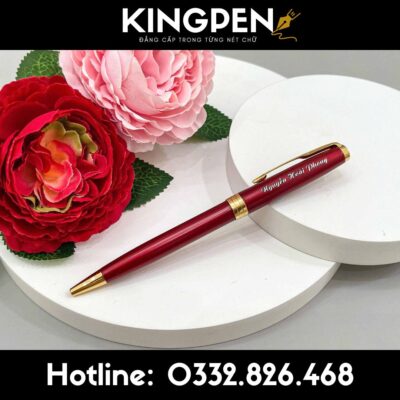 Top 5 Mẫu Bút Parker Làm Quà Tặng Doanh Nhân Sang Trọng, Ý Nghĩa Nhất 2 Top 5 Mẫu Bút Parker Làm Quà Tặng Doanh Nhân Sang Trọng, Ý Nghĩa Nhất